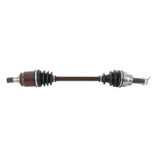 All Balls 6 Ball Heavy Duty Axle Front ATV-HO-8-224_199874