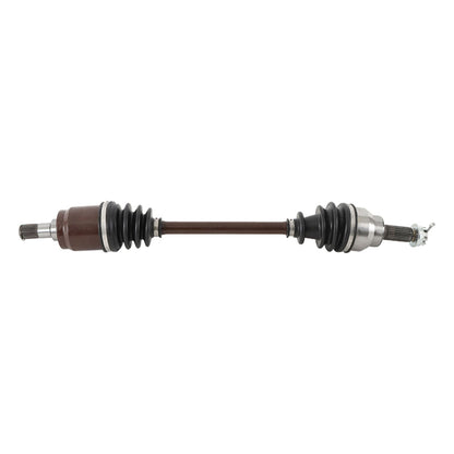 All Balls 6 Ball Heavy Duty Axle Front ATV-HO-8-224_199874