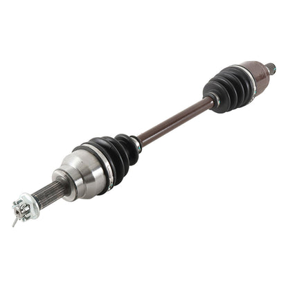 All Balls 6 Ball Heavy Duty Axle Front ATV-HO-8-224_199876