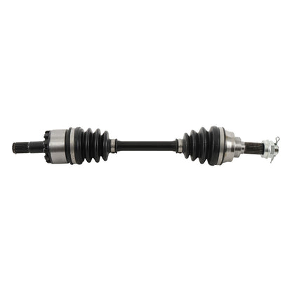 All Balls 6 Ball Heavy Duty Axle Front ATV-KW-8-105_199877