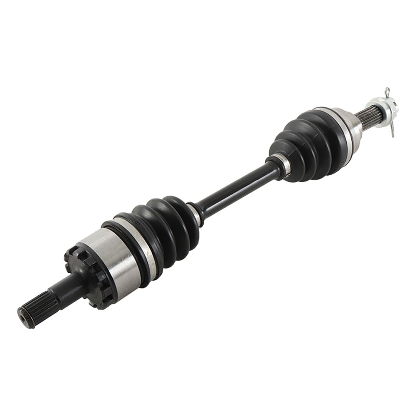 All Balls 6 Ball Heavy Duty Axle Front ATV-KW-8-105_199878