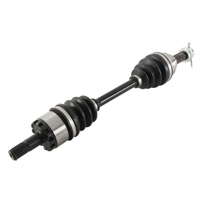 All Balls 6 Ball Heavy Duty Axle Front ATV-KW-8-105_199878