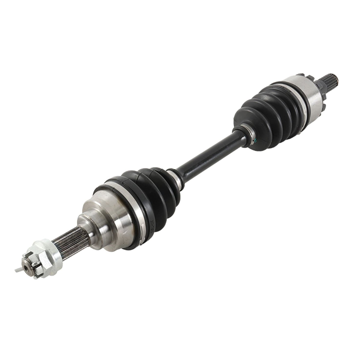 All Balls 6 Ball Heavy Duty Axle Front ATV-KW-8-105_199879