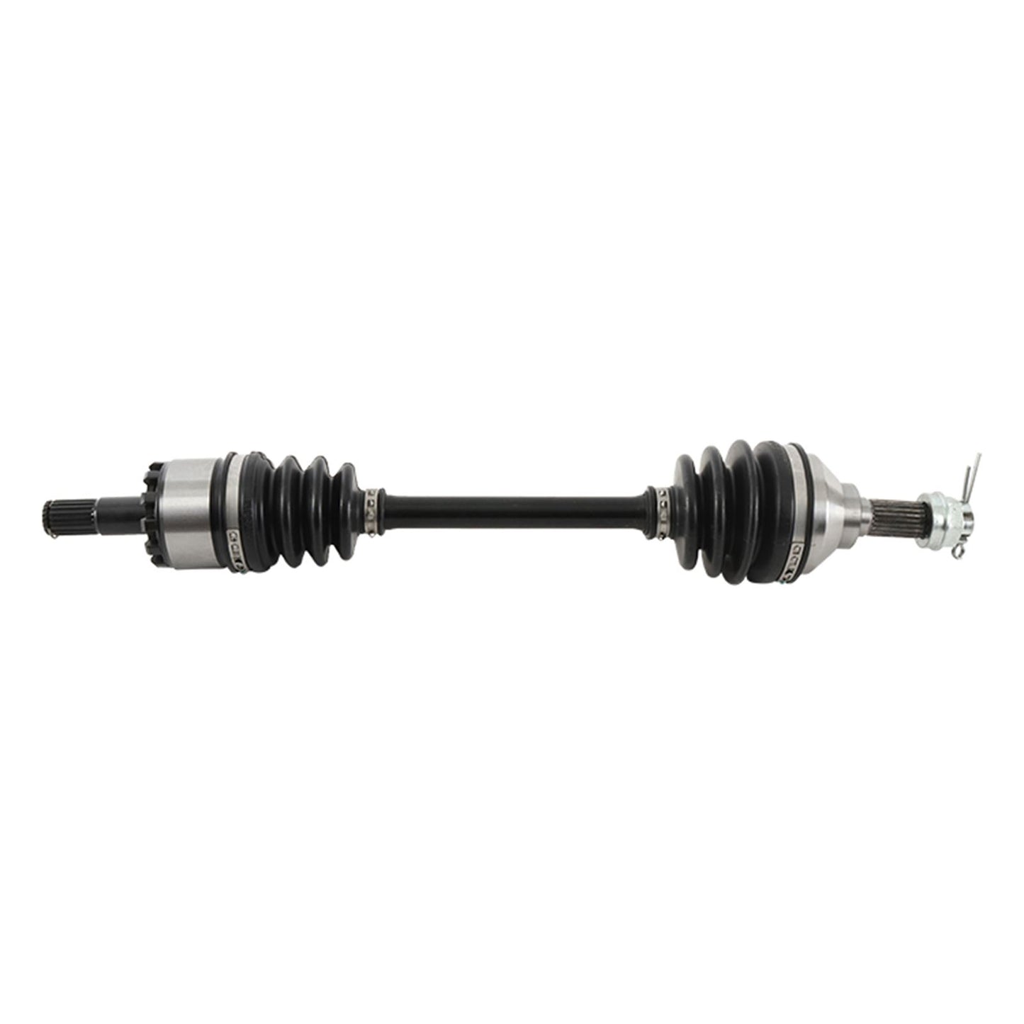 All Balls 6 Ball Heavy Duty Axle Front ATV-KW-8-124_199883