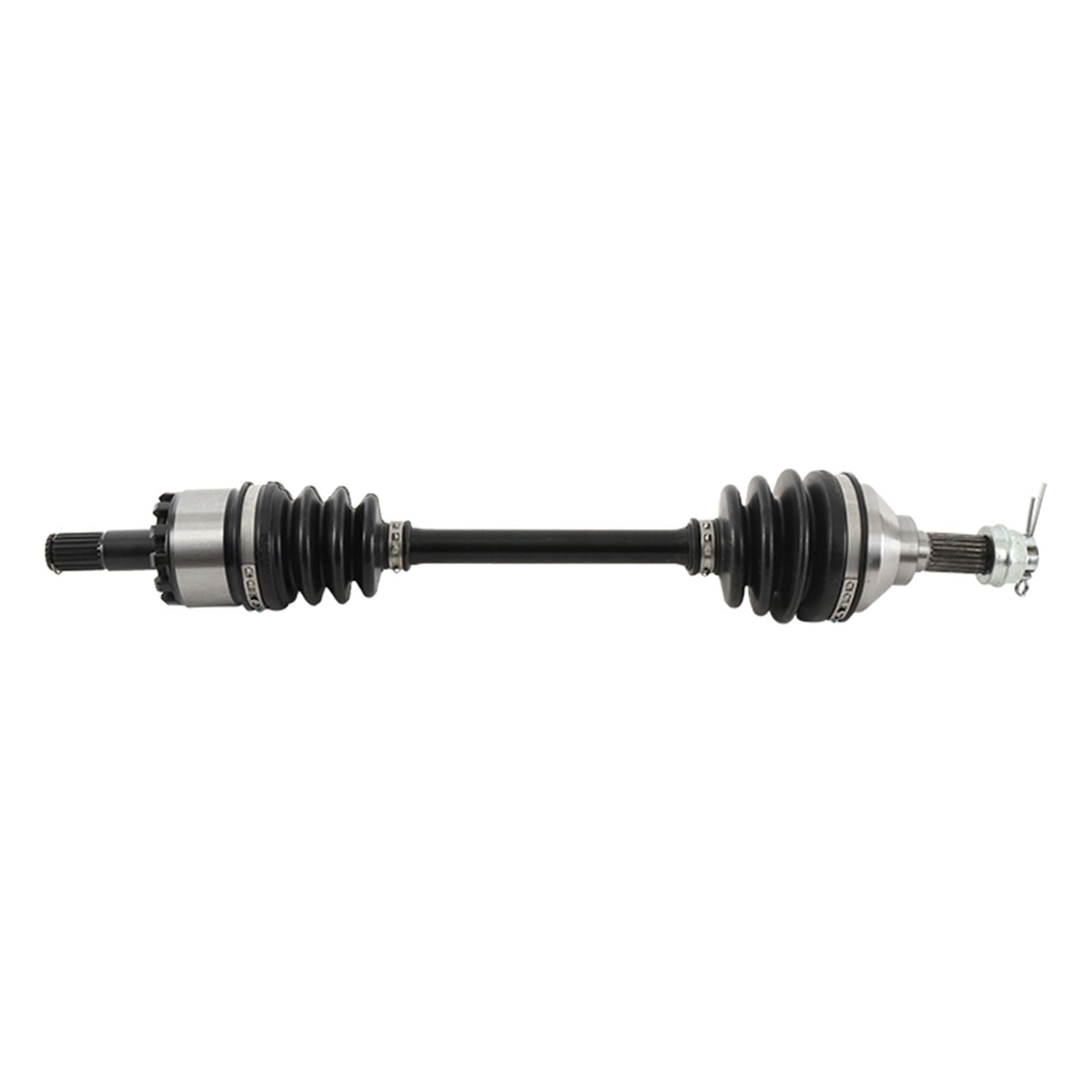 All Balls 6 Ball Heavy Duty Axle Front ATV-KW-8-124_199883