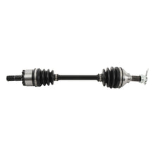 All Balls 6 Ball Heavy Duty Axle Front ATV-KW-8-124_199883