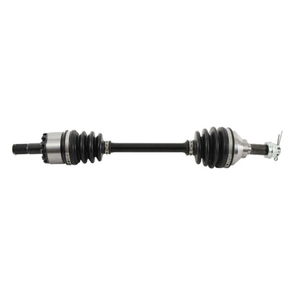 All Balls 6 Ball Heavy Duty Axle Front ATV-KW-8-124_199883