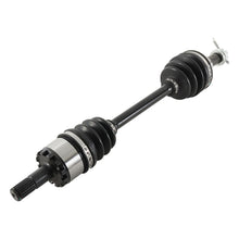 All Balls 6 Ball Heavy Duty Axle Front ATV-KW-8-124_199884