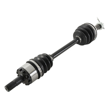 All Balls 6 Ball Heavy Duty Axle Front ATV-KW-8-124_199884