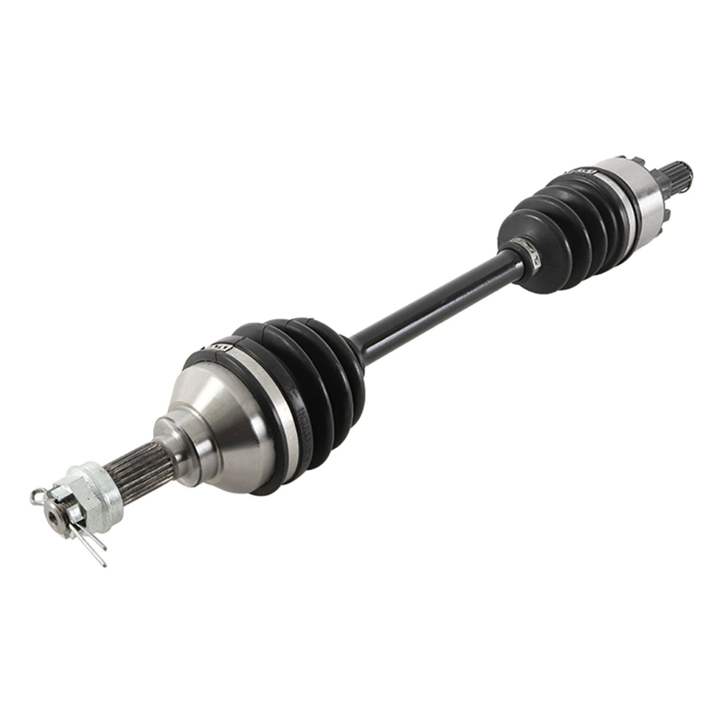 All Balls 6 Ball Heavy Duty Axle Front ATV-KW-8-124_199885