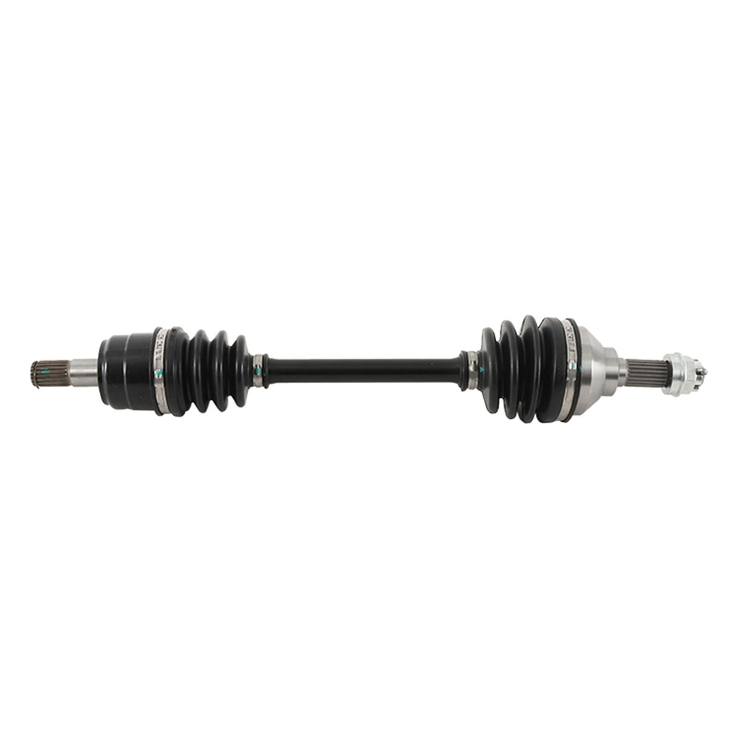 All Balls 6 Ball Heavy Duty Axle Front ATV-KW-8-224_199890