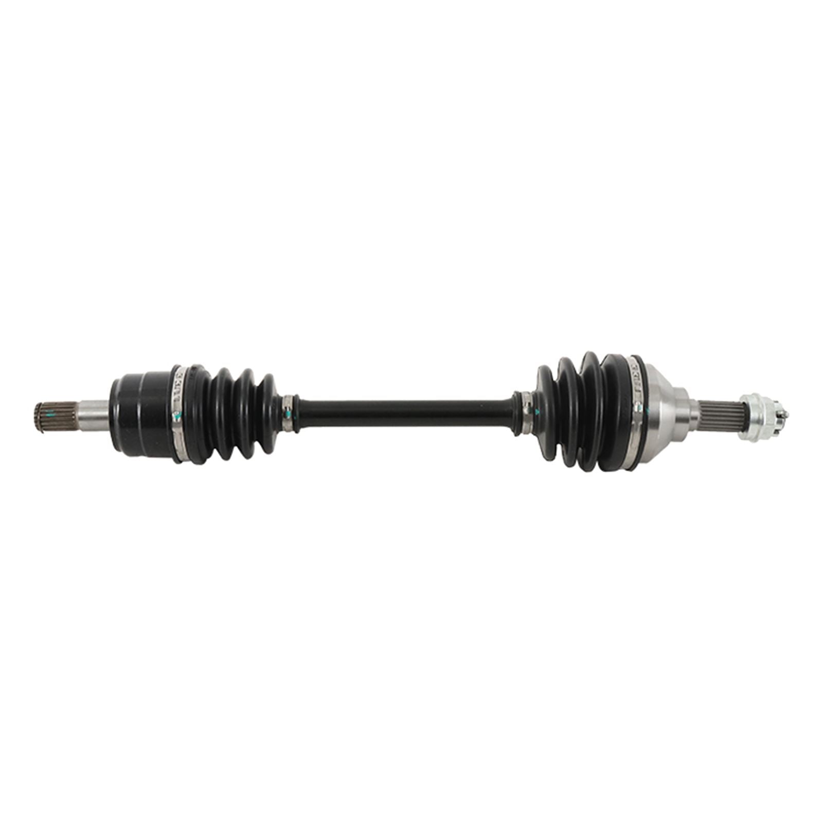 All Balls 6 Ball Heavy Duty Axle Front ATV-KW-8-224_199890