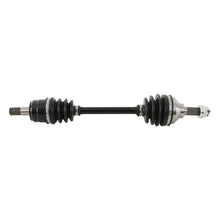 All Balls 6 Ball Heavy Duty Axle Front ATV-KW-8-224_199890