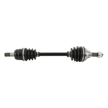 All Balls 6 Ball Heavy Duty Axle Front ATV-KW-8-224_199890