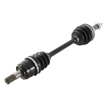 All Balls 6 Ball Heavy Duty Axle Front ATV-KW-8-224_199891