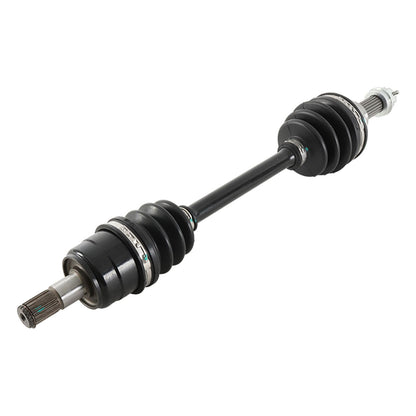 All Balls 6 Ball Heavy Duty Axle Front ATV-KW-8-224_199891