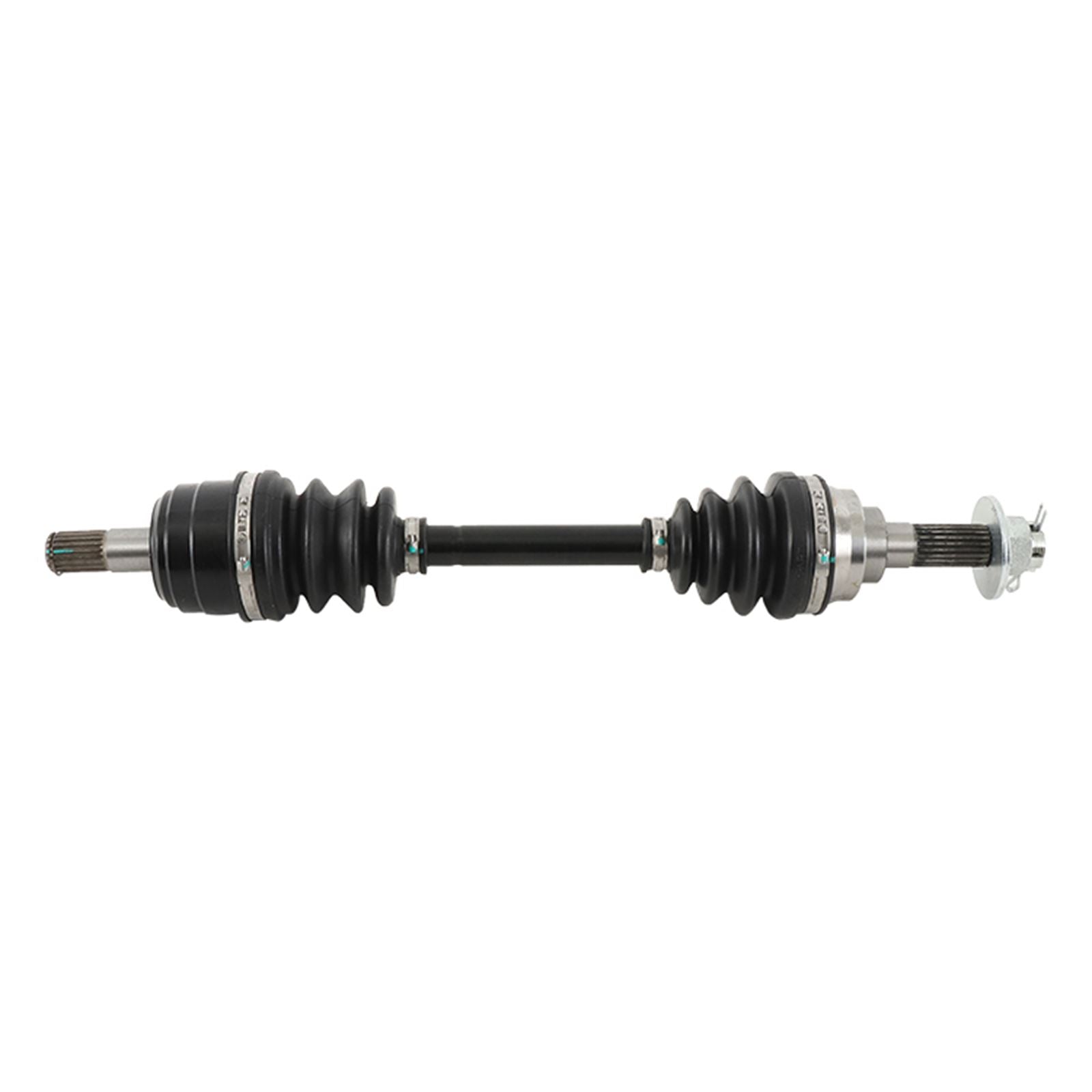 All Balls 6 Ball Heavy Duty Axle Front ATV-KW-8-300_199893