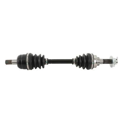 All Balls 6 Ball Heavy Duty Axle Front ATV-KW-8-300_199893