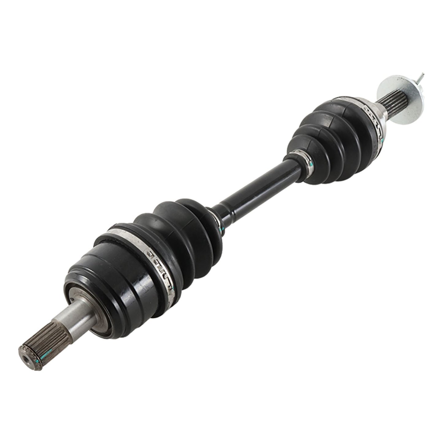 All Balls 6 Ball Heavy Duty Axle Front ATV-KW-8-300_199894