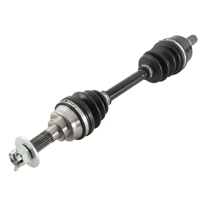 All Balls 6 Ball Heavy Duty Axle Front ATV-KW-8-300_199895