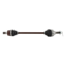 All Balls 6 Ball Heavy Duty Axle Front ATV-KW-8-301_199896