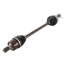 All Balls 6 Ball Heavy Duty Axle Front ATV-KW-8-301_199897