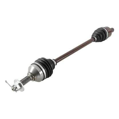 All Balls 6 Ball Heavy Duty Axle Front ATV-KW-8-301_199898