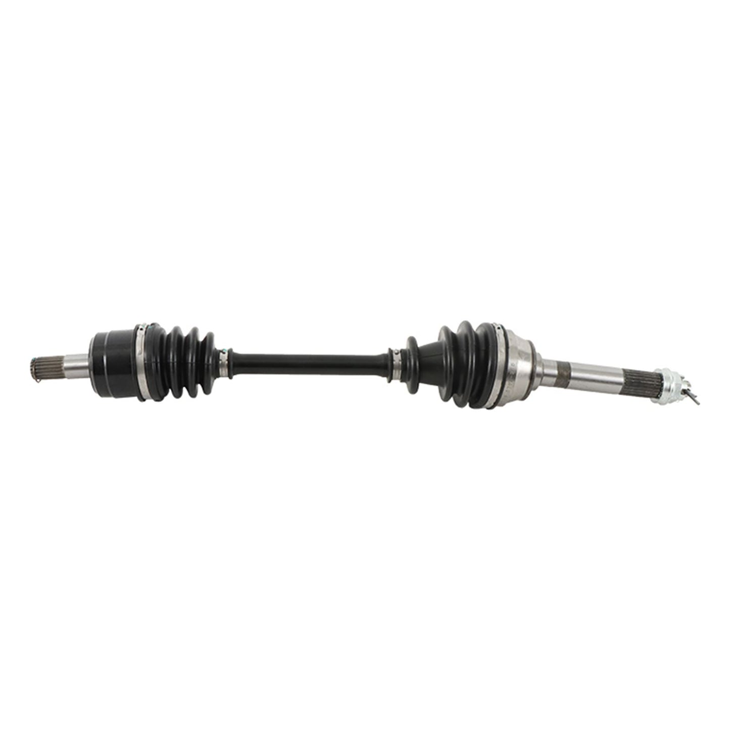 All Balls 6 Ball Heavy Duty Axle Front ATV-KW-8-303_199899