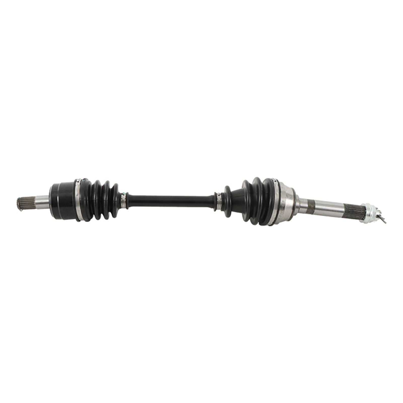 All Balls 6 Ball Heavy Duty Axle Front ATV-KW-8-303_199899
