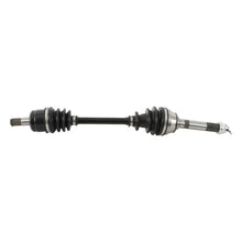 All Balls 6 Ball Heavy Duty Axle Front ATV-KW-8-303_199899