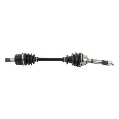 All Balls 6 Ball Heavy Duty Axle Front ATV-KW-8-303_199899