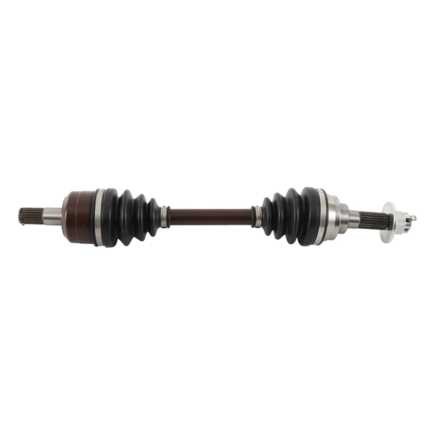 All Balls 6 Ball Heavy Duty Axle Front ATV-KW-8-304_199902