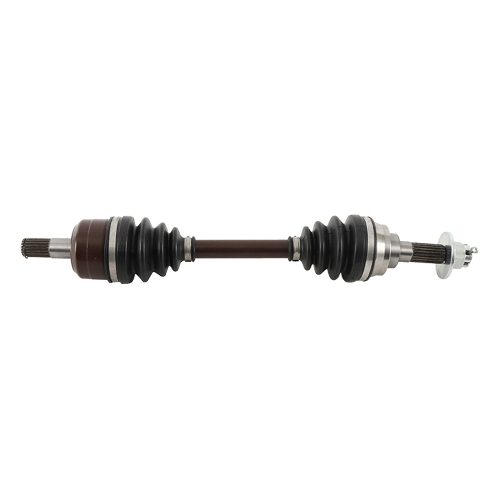 All Balls 6 Ball Heavy Duty Axle Front ATV-KW-8-304_199902