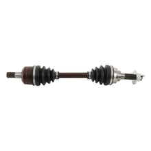 All Balls 6 Ball Heavy Duty Axle Front ATV-KW-8-304_199902