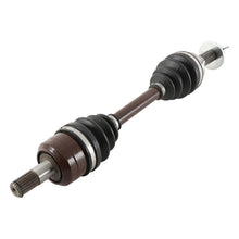 All Balls 6 Ball Heavy Duty Axle Front ATV-KW-8-304_199903