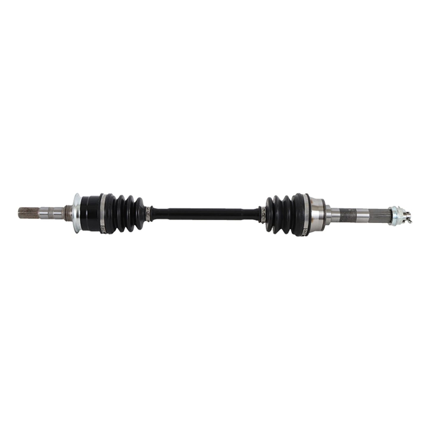 All Balls 6 Ball Heavy Duty Axle Front ATV-KW-8-305_199905