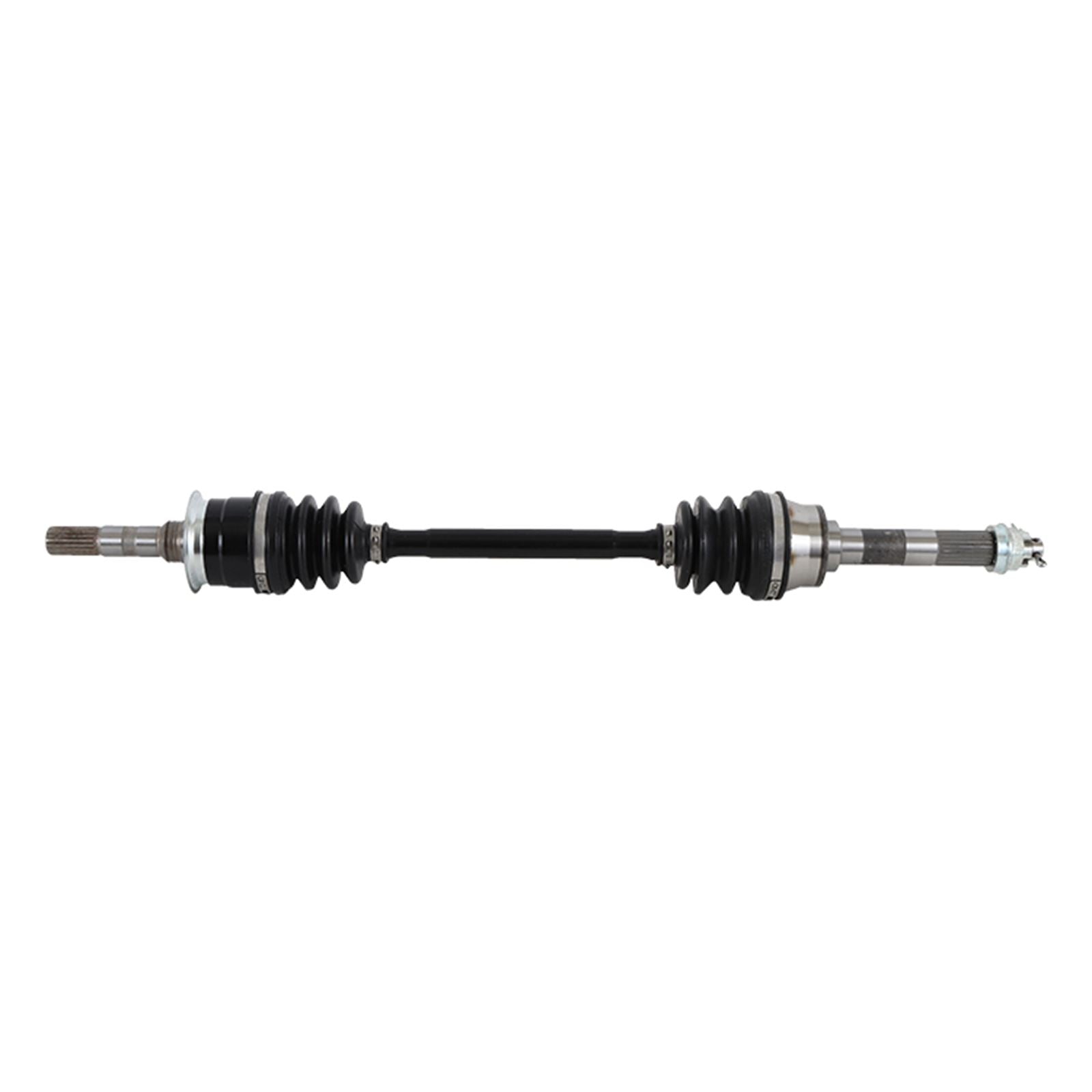 All Balls 6 Ball Heavy Duty Axle Front ATV-KW-8-305_199905
