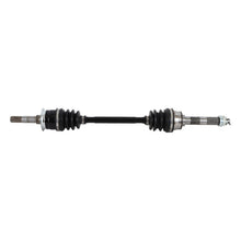 All Balls 6 Ball Heavy Duty Axle Front ATV-KW-8-305_199905