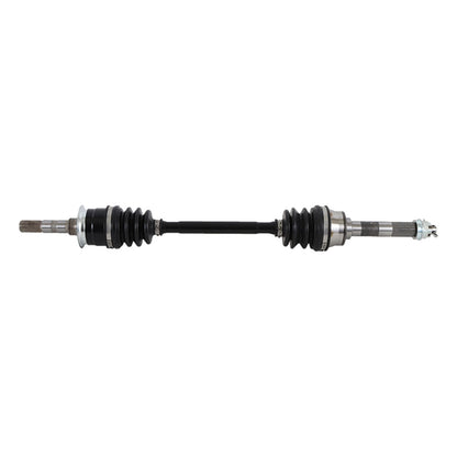All Balls 6 Ball Heavy Duty Axle Front ATV-KW-8-305_199905