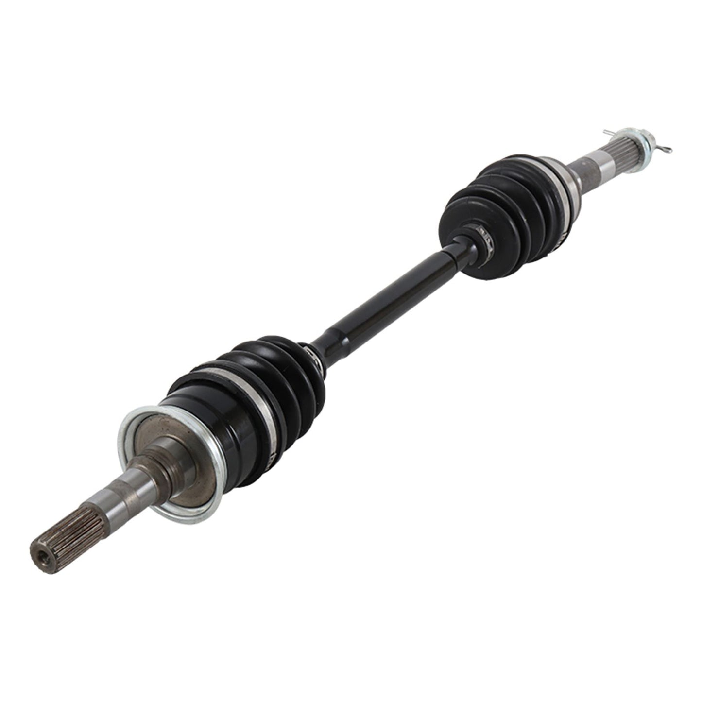 All Balls 6 Ball Heavy Duty Axle Front ATV-KW-8-305_199906