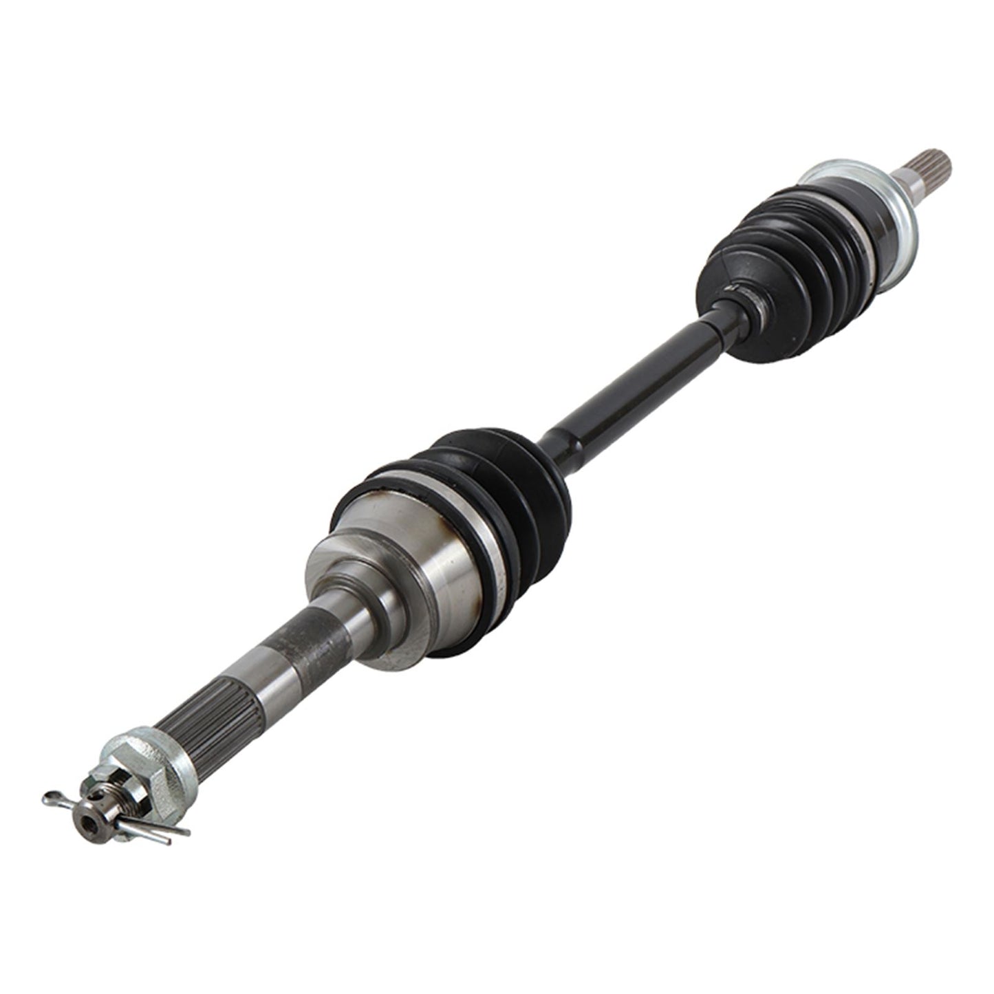 All Balls 6 Ball Heavy Duty Axle Front ATV-KW-8-305_199907