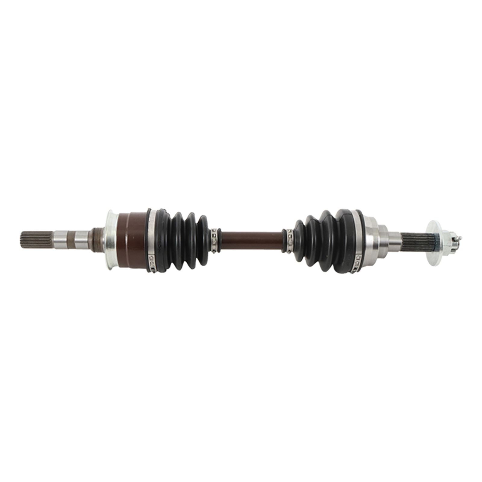 All Balls 6 Ball Heavy Duty Axle Front ATV-KW-8-308_199908