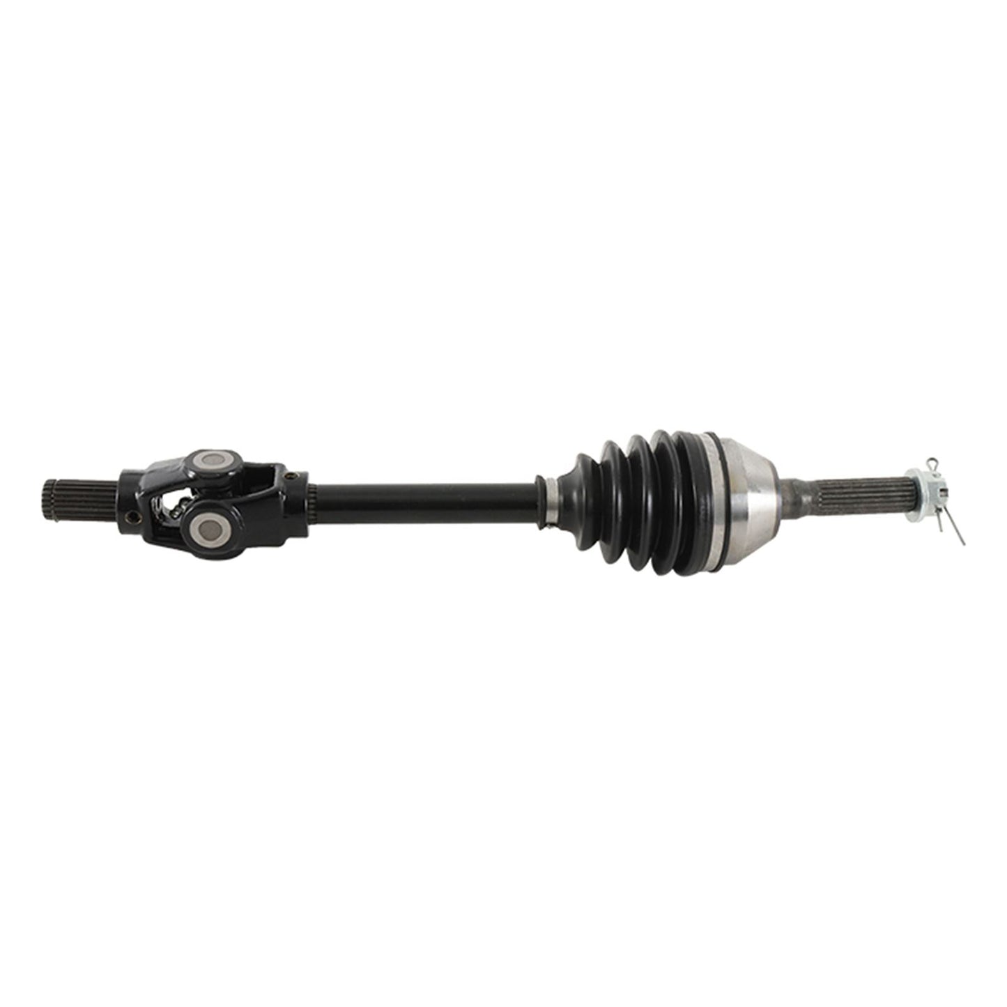 All Balls 6 Ball Heavy Duty Axle Front ATV-PO-8-303_199913