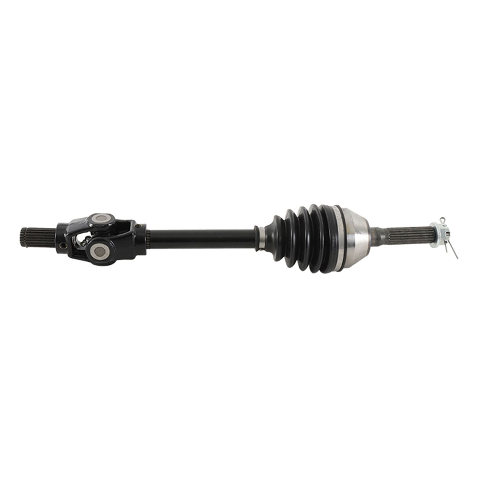All Balls 6 Ball Heavy Duty Axle Front ATV-PO-8-303_199913