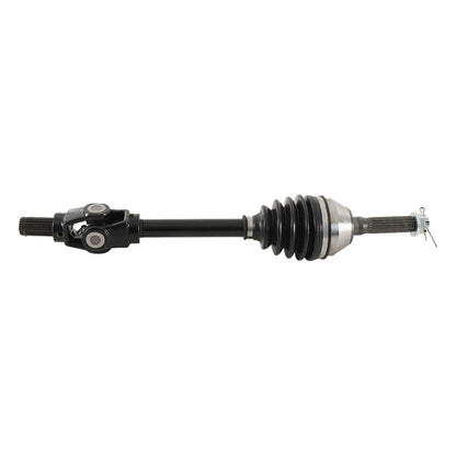 All Balls 6 Ball Heavy Duty Axle Front ATV-PO-8-303_199913