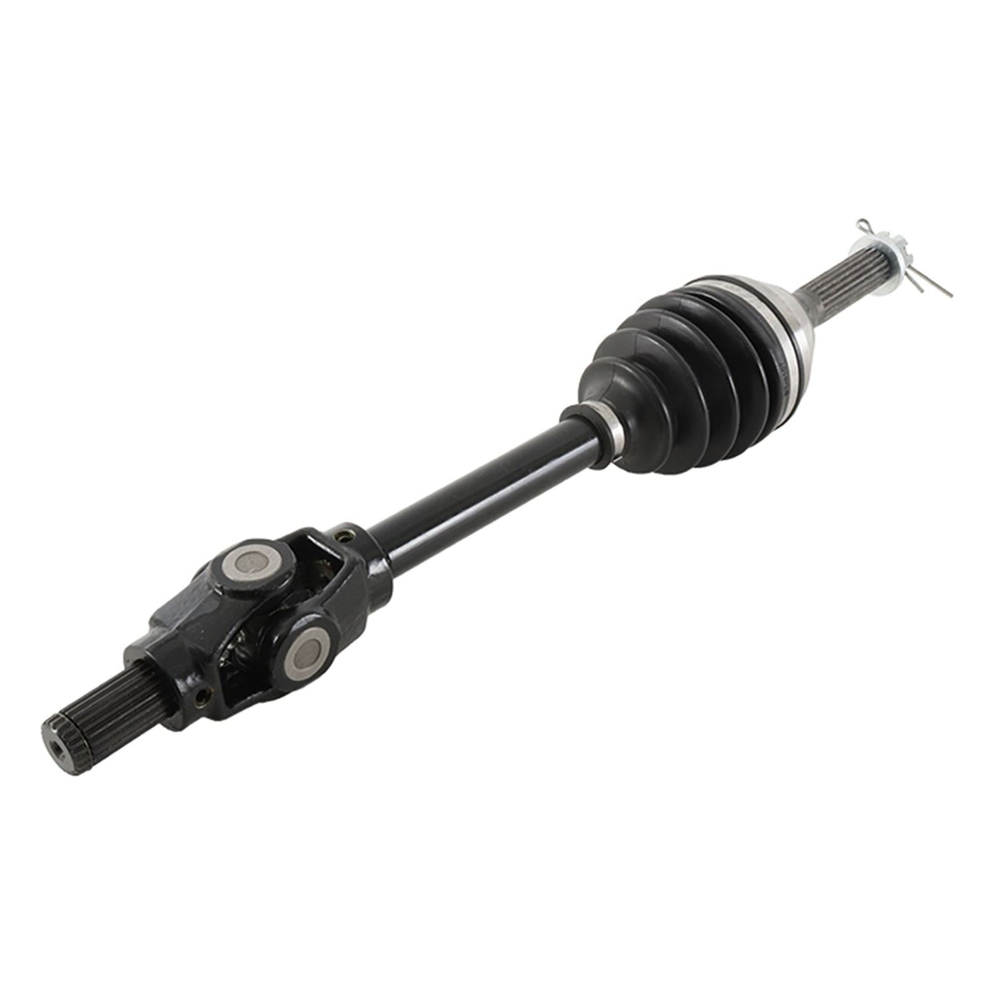 All Balls 6 Ball Heavy Duty Axle Front ATV-PO-8-303_199914