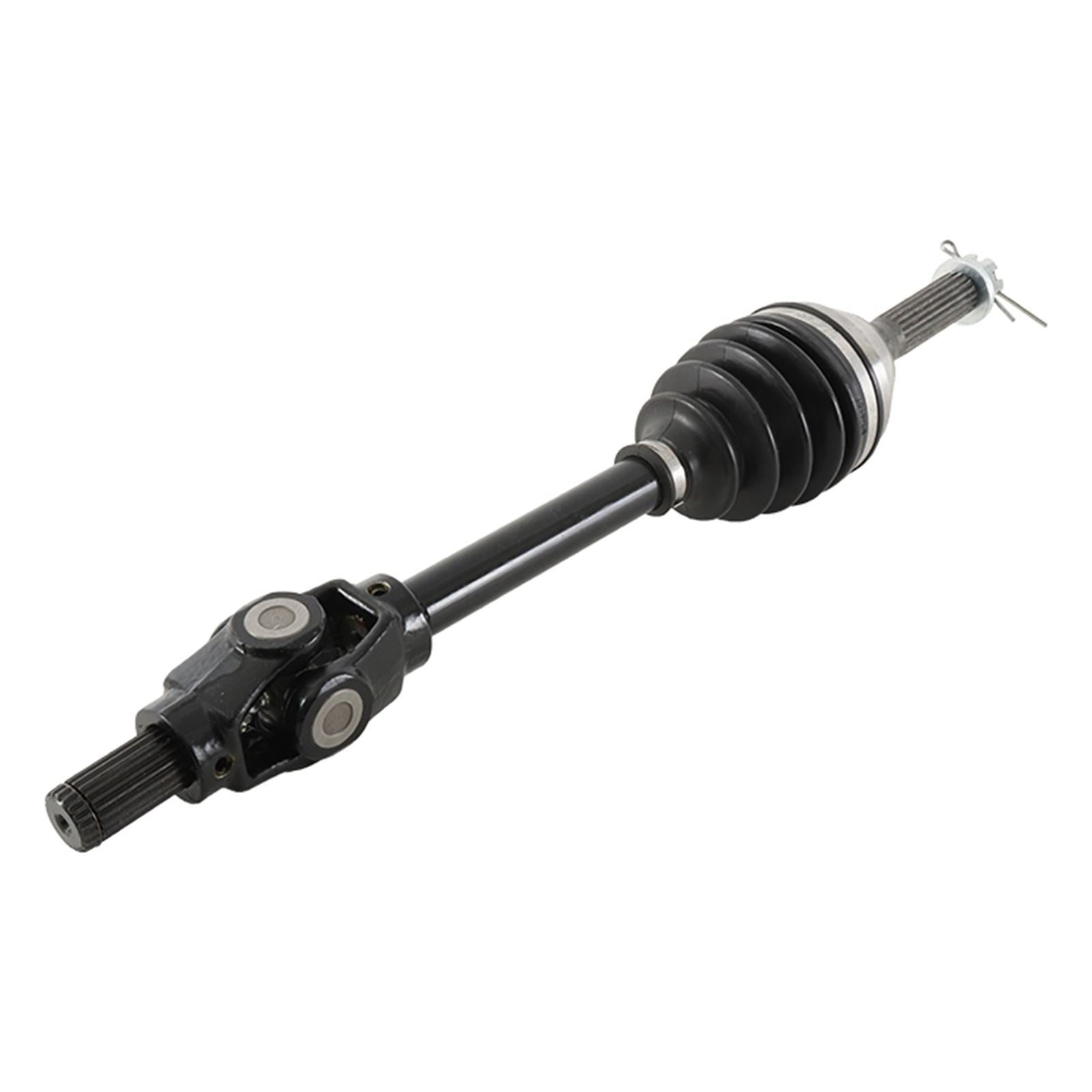 All Balls 6 Ball Heavy Duty Axle Front ATV-PO-8-303_199914