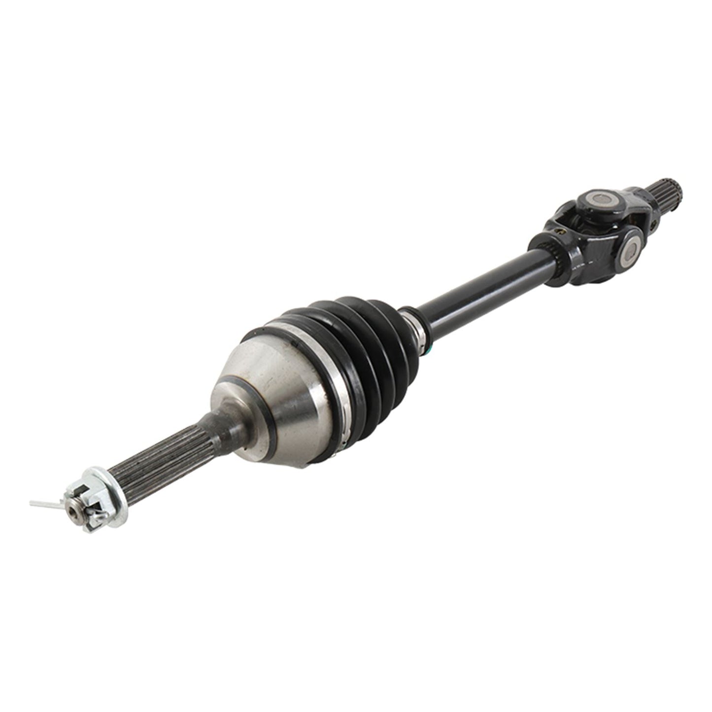 All Balls 6 Ball Heavy Duty Axle Front ATV-PO-8-303_199915