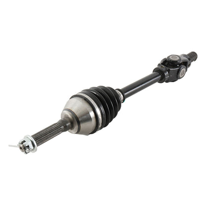 All Balls 6 Ball Heavy Duty Axle Front ATV-PO-8-303_199915