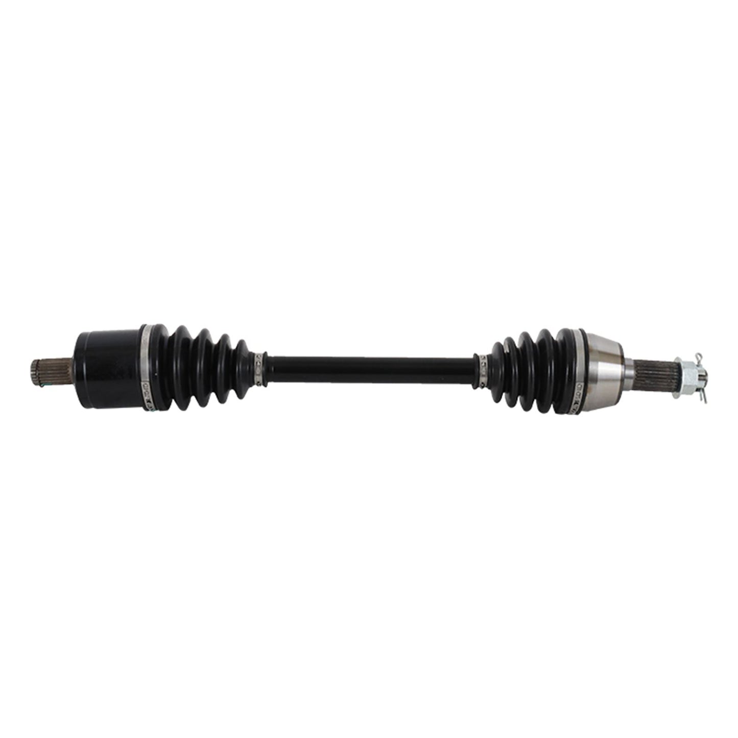 All Balls 6 Ball Heavy Duty Axle Front ATV-PO-8-304_199916